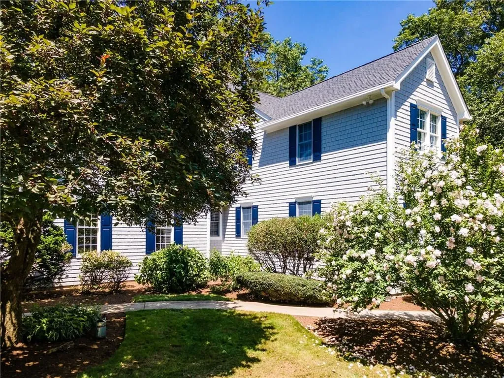 371 Glen Hill Drive North Kingstown RI 02874
