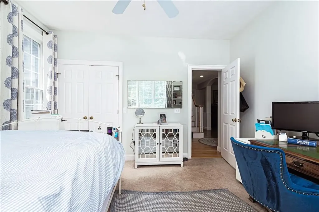 371 Glen Hill Drive North Kingstown RI 02874