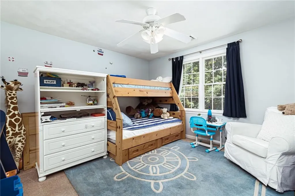 371 Glen Hill Drive North Kingstown RI 02874