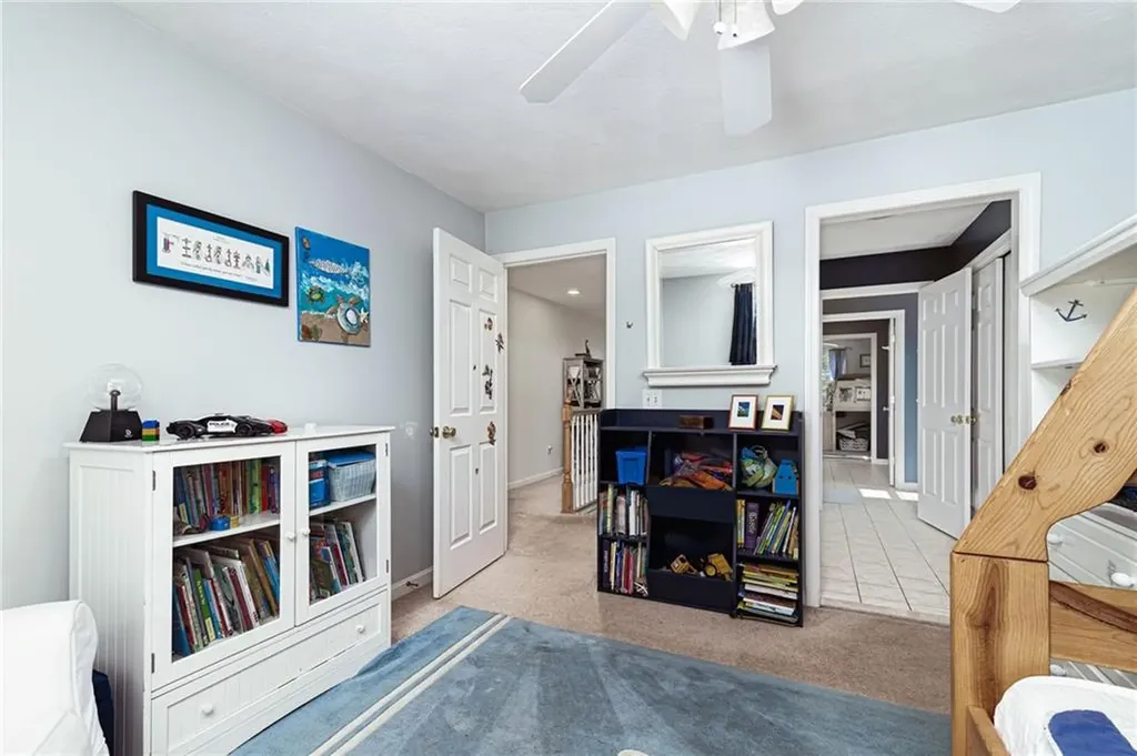 371 Glen Hill Drive North Kingstown RI 02874