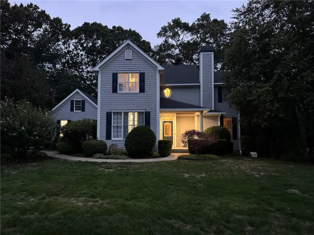 371 Glen Hill Drive North Kingstown RI 02874