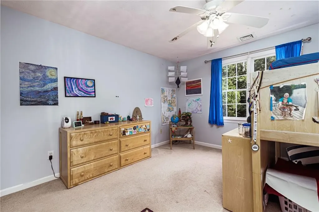 371 Glen Hill Drive North Kingstown RI 02874