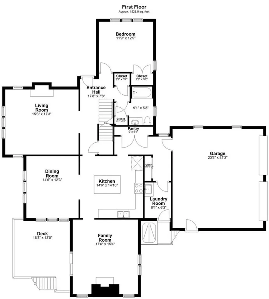 371 Glen Hill Drive North Kingstown RI 02874