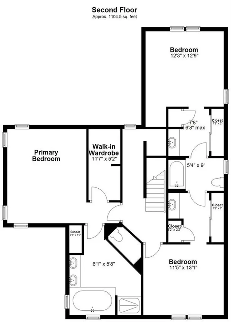 371 Glen Hill Drive North Kingstown RI 02874