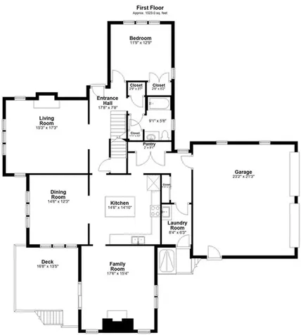 371 Glen Hill Drive North Kingstown RI 02874