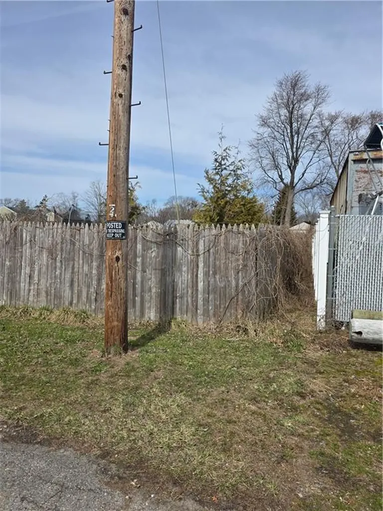 0 Quonset Avenue Warwick RI 02889