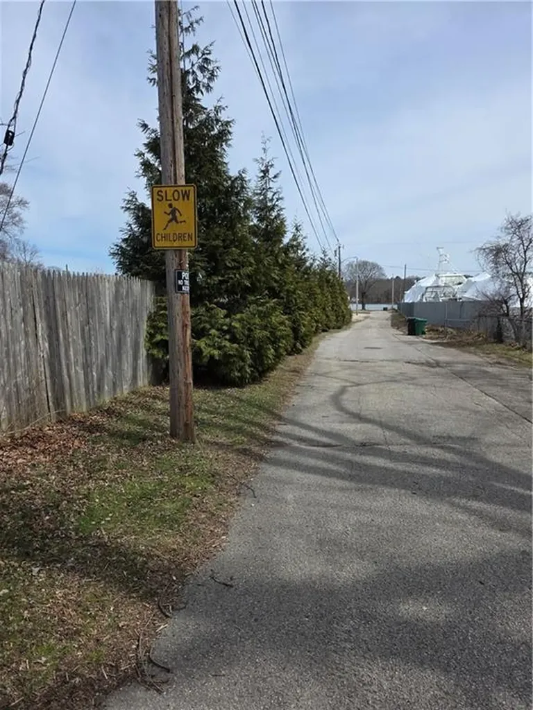 0 Quonset Avenue Warwick RI 02889
