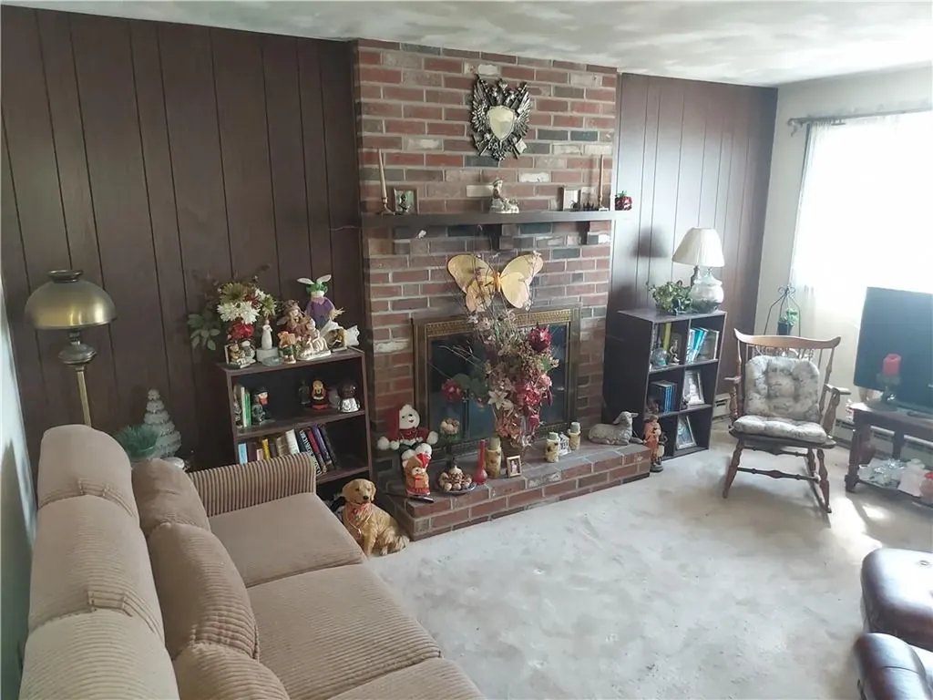 99 Revere Street Pawtucket RI 02861