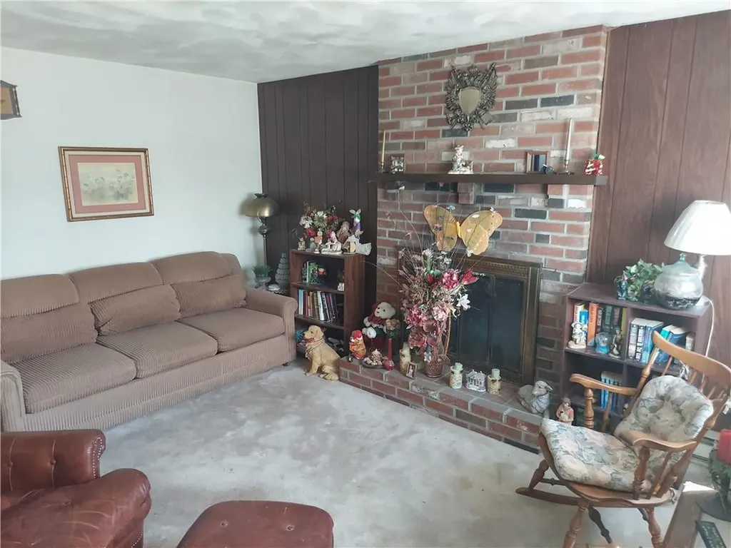 99 Revere Street Pawtucket RI 02861