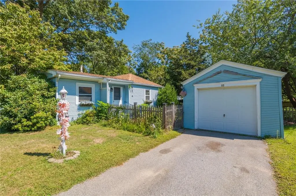 68 Lane 5 Warwick RI 02888