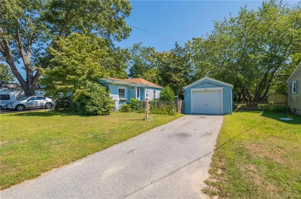 68 Lane 5 Warwick RI 02888