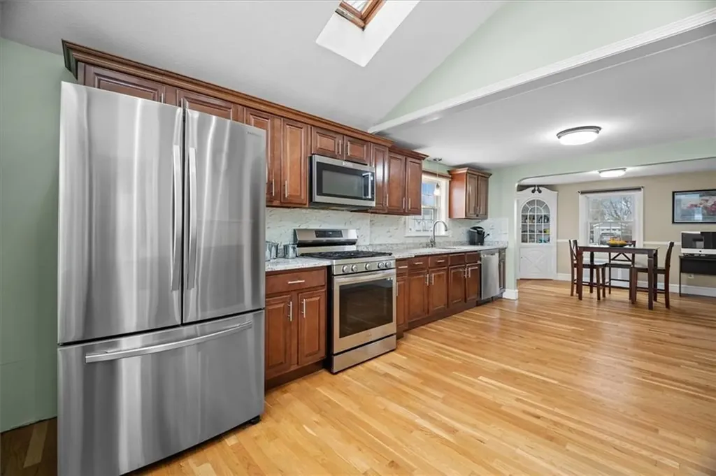151 Orient Avenue Pawtucket RI 02861