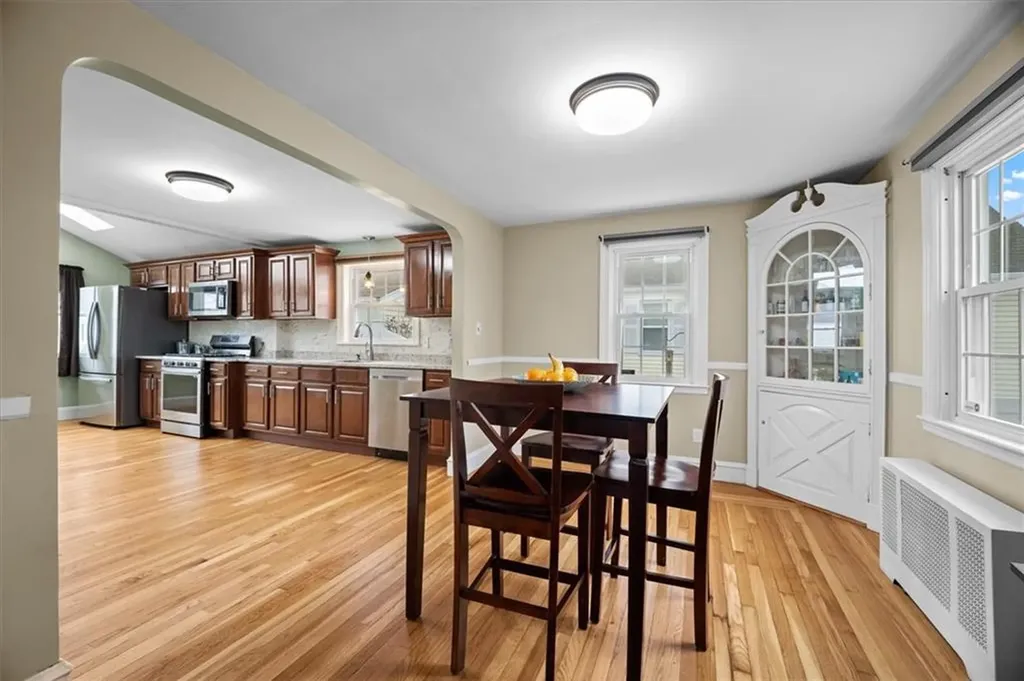151 Orient Avenue Pawtucket RI 02861