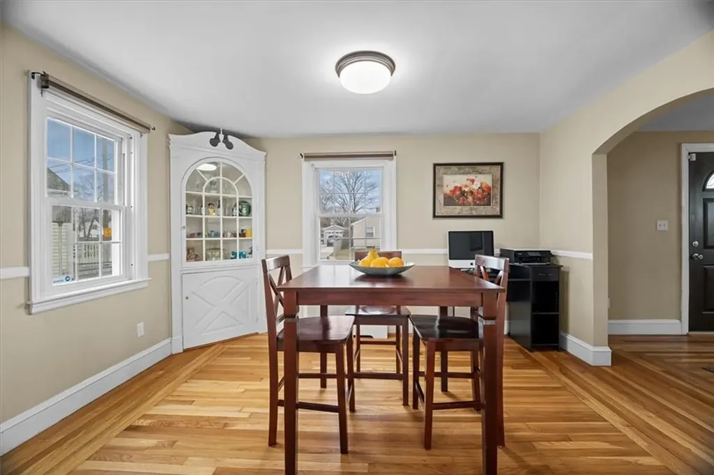 151 Orient Avenue Pawtucket RI 02861