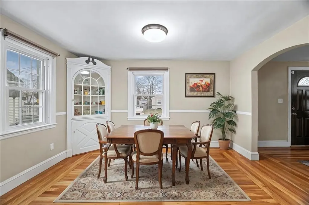 151 Orient Avenue Pawtucket RI 02861