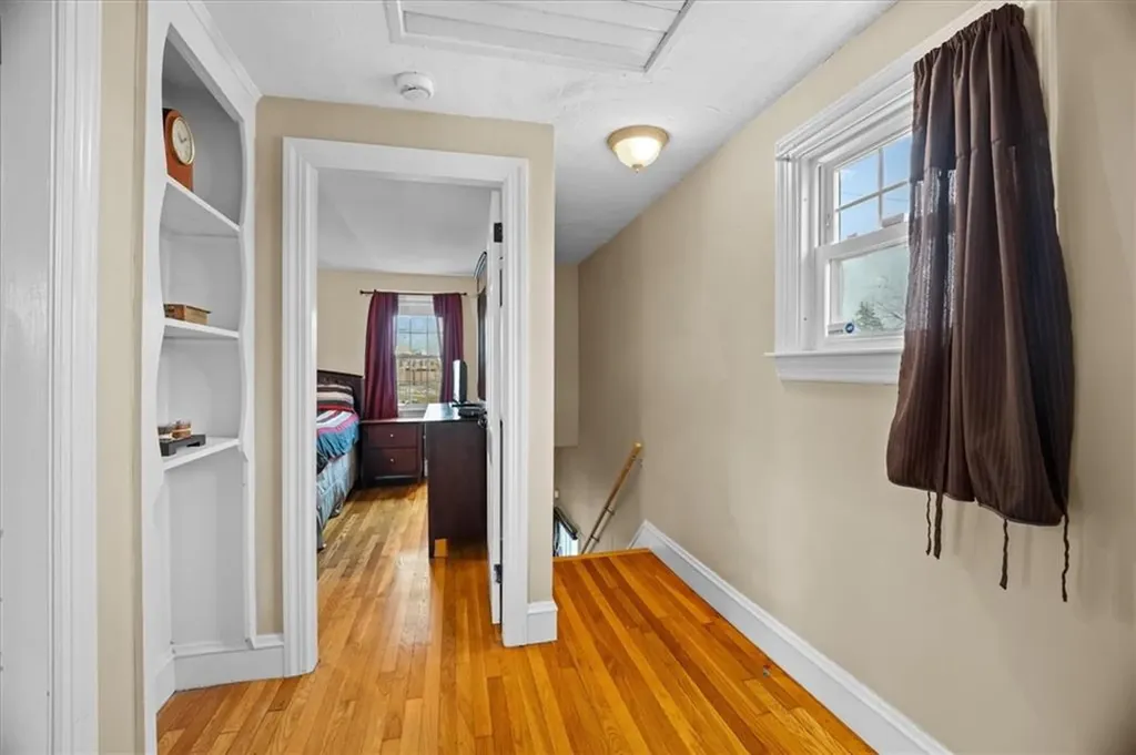 151 Orient Avenue Pawtucket RI 02861