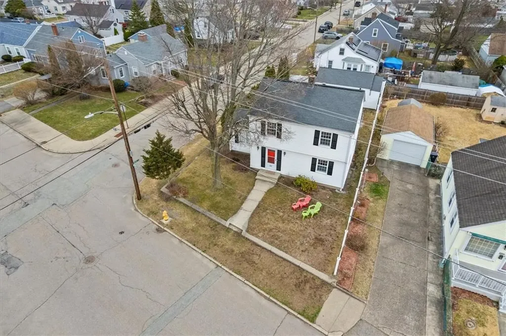 151 Orient Avenue Pawtucket RI 02861