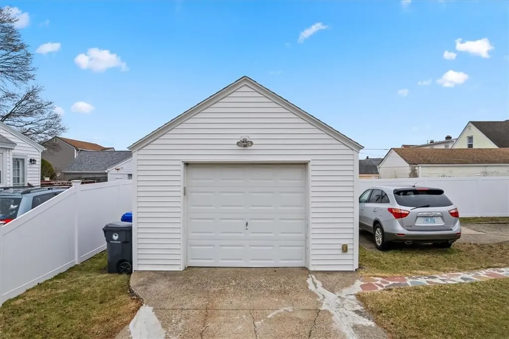 151 Orient Avenue Pawtucket RI 02861
