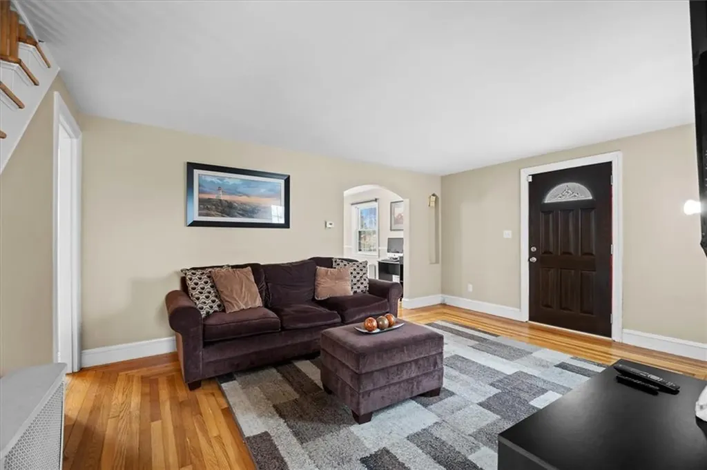 151 Orient Avenue Pawtucket RI 02861