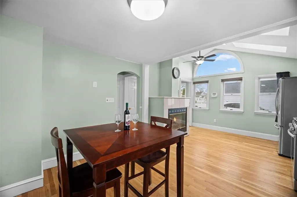 151 Orient Avenue Pawtucket RI 02861