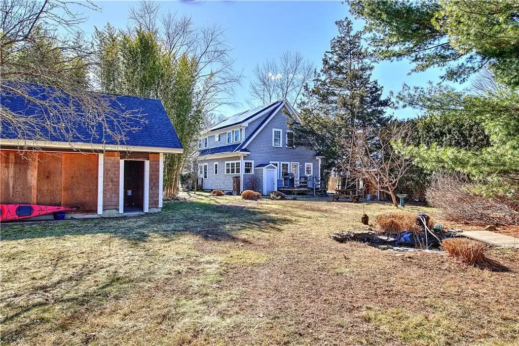 59 Mason Road Barrington RI 02806