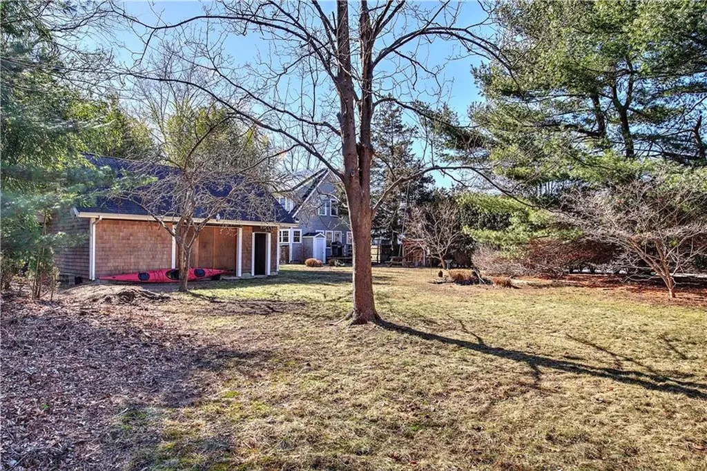 59 Mason Road Barrington RI 02806