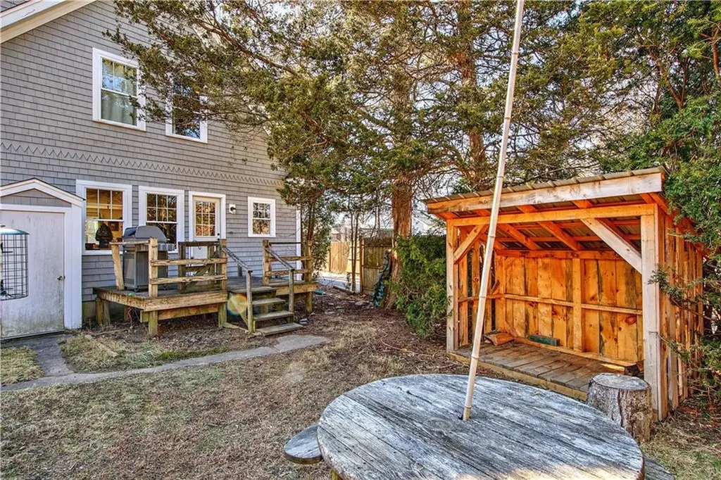 59 Mason Road Barrington RI 02806