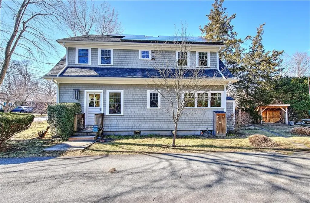 59 Mason Road Barrington RI 02806
