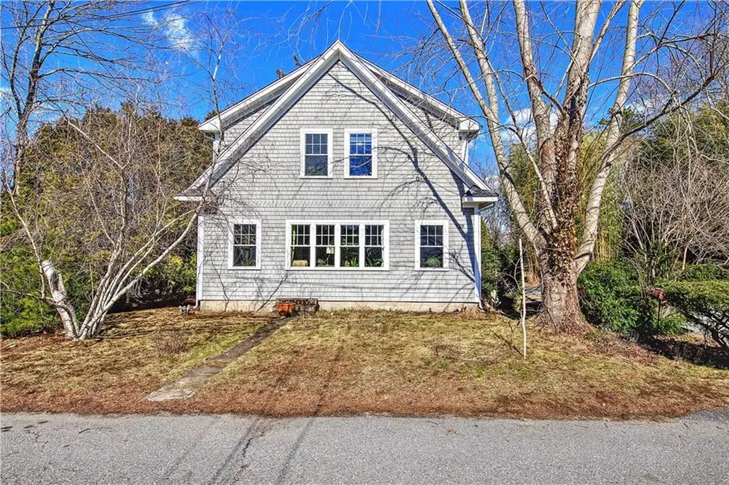 59 Mason Road Barrington RI 02806