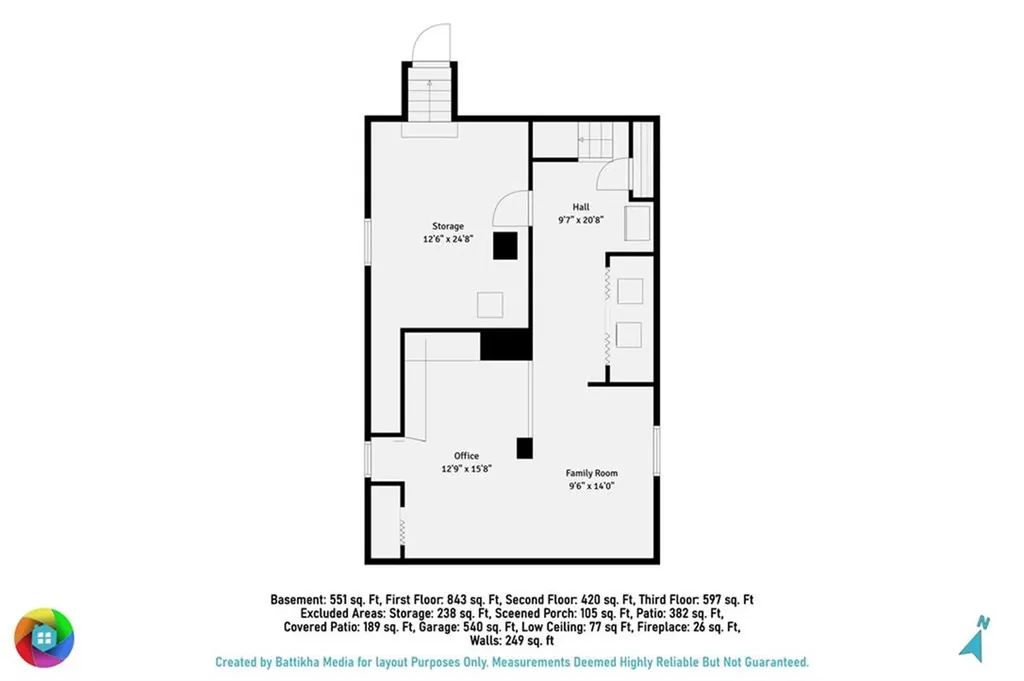 111 Beechcrest Street Warwick RI 02888