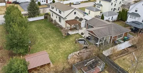 111 Beechcrest Street Warwick RI 02888