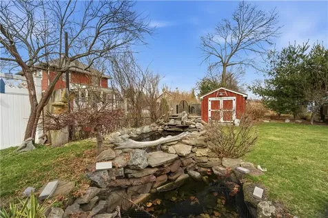 111 Beechcrest Street Warwick RI 02888