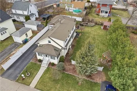 111 Beechcrest Street Warwick RI 02888