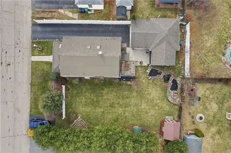 111 Beechcrest Street Warwick RI 02888
