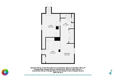 111 Beechcrest Street Warwick RI 02888