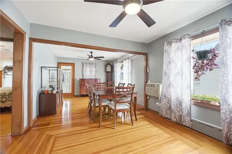 111 Beechcrest Street Warwick RI 02888