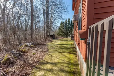 41 Margaret Henry Road Killingly CT 06239