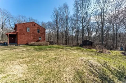 41 Margaret Henry Road Killingly CT 06239