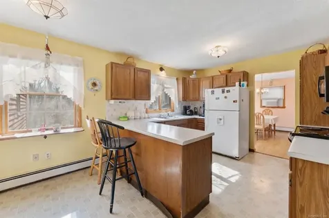 41 Margaret Henry Road Killingly CT 06239