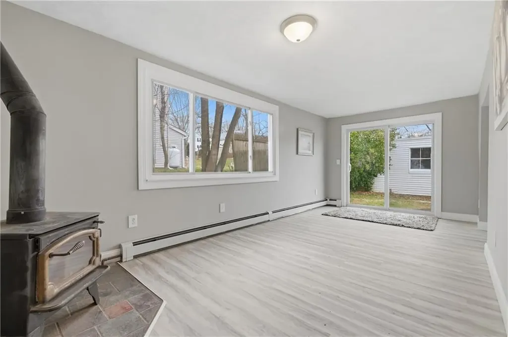 1 Pierce Street Coventry RI 02816