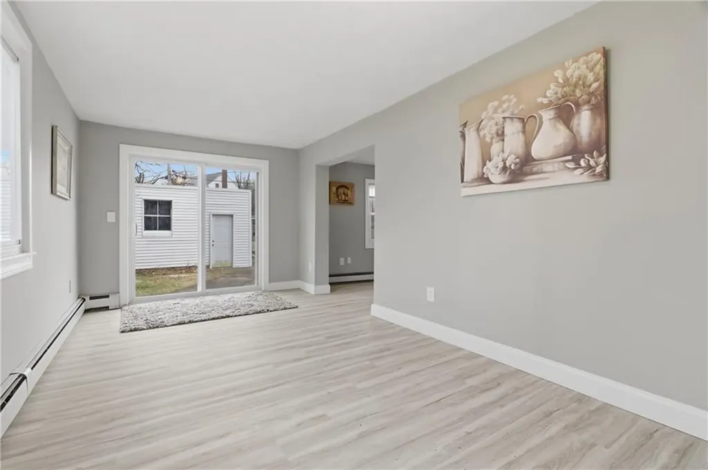 1 Pierce Street Coventry RI 02816