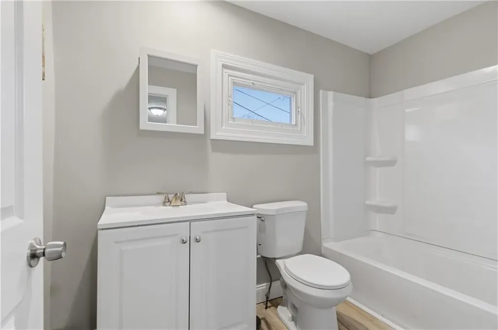 1 Pierce Street Coventry RI 02816