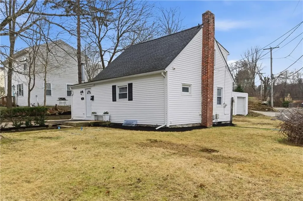 1 Pierce Street Coventry RI 02816