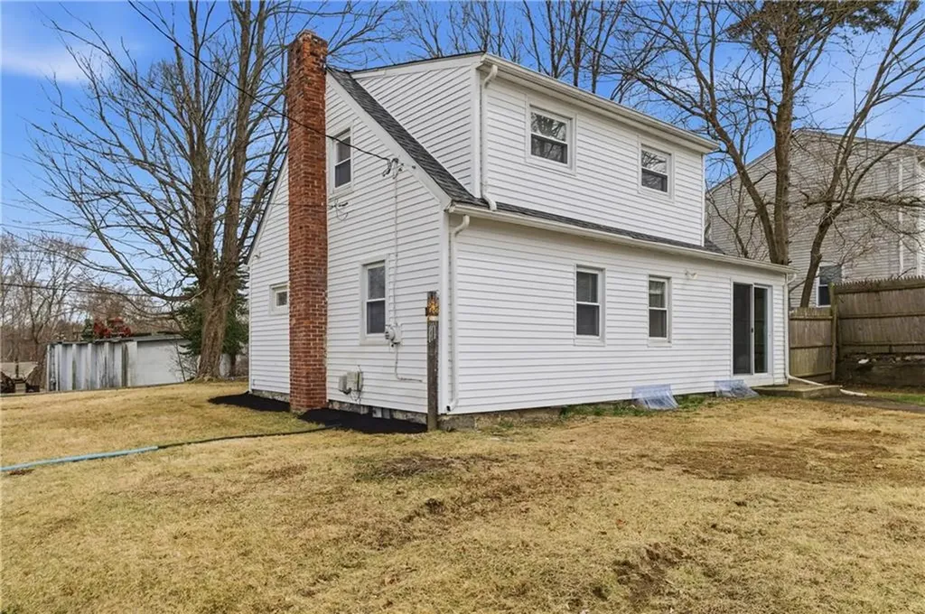 1 Pierce Street Coventry RI 02816