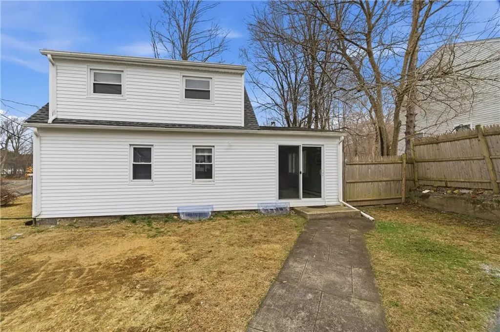 1 Pierce Street Coventry RI 02816