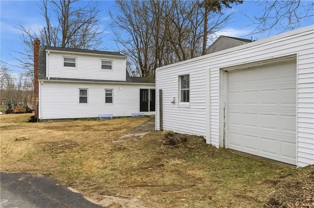 1 Pierce Street Coventry RI 02816