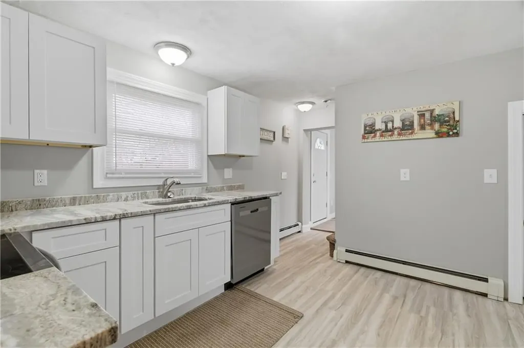 1 Pierce Street Coventry RI 02816
