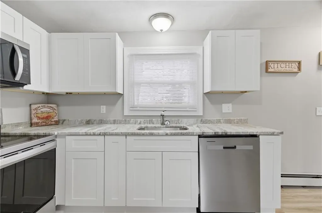 1 Pierce Street Coventry RI 02816