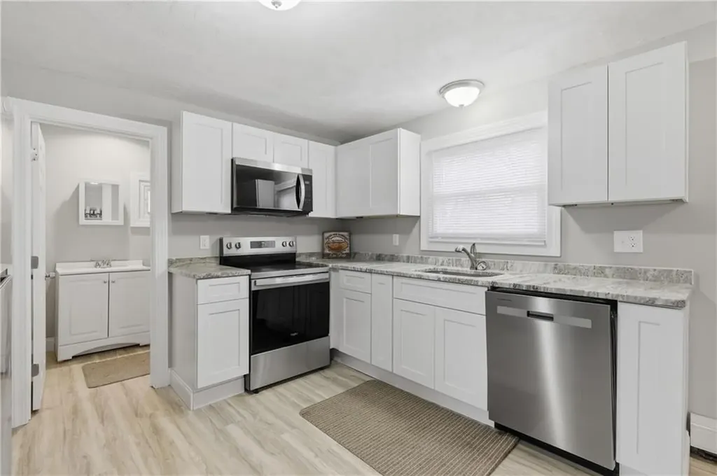 1 Pierce Street Coventry RI 02816