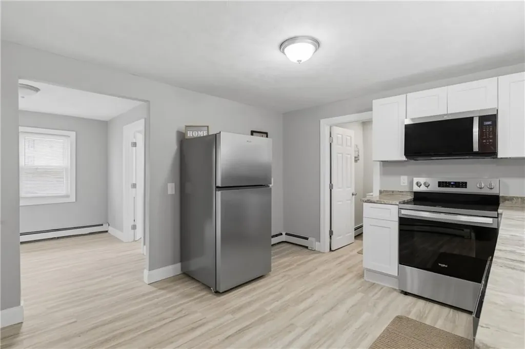 1 Pierce Street Coventry RI 02816